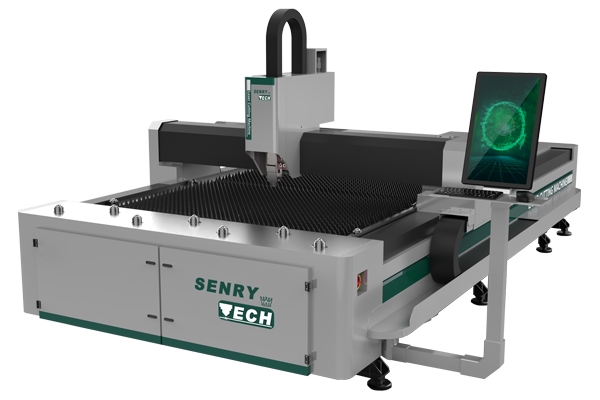 激光板材切割机A系列